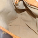 LOUIS VUITTON Monogram Galliera MG Shoulder Bag M56381 LV Auth 203268A-18
