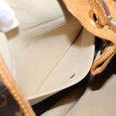 LOUIS VUITTON Monogram Galliera MG Shoulder Bag M56381 LV Auth 203268A-20