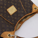 LOUIS VUITTON Monogram Galliera MG Shoulder Bag M56381 LV Auth 203268A-6