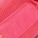 LOUIS VUITTON Damier Ebene Neverfull MM Tote Bag N51105 LV Auth 203271A-10