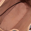 LOUIS VUITTON Monogram Montsouris MM Backpack M51136 LV Auth 203275-20