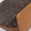 LOUIS VUITTON Monogram Petit Noe Shoulder Bag M42226 LV Auth 203276-11