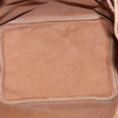 LOUIS VUITTON Monogram Petit Noe Shoulder Bag M42226 LV Auth 203276-15