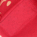 LOUIS VUITTON Yayoi Kusama Face Neverfull MM Tote Bag M46447 LV Auth 203277SAV-10