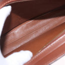 LOUIS VUITTON Monogram Pochette Homme Clutch Bag M51795 LV Auth 203279-15
