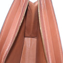 LOUIS VUITTON Monogram Pochette Homme Clutch Bag M51795 LV Auth 203279-16