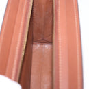 LOUIS VUITTON Monogram Pochette Homme Clutch Bag M51795 LV Auth 203279-17