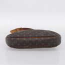 LOUIS VUITTON Monogram Thames GM Shoulder Bag M56383 LV Auth 203280-5