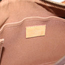LOUIS VUITTON Monogram Thames GM Shoulder Bag M56383 LV Auth 203280-20