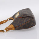 LOUIS VUITTON Monogram Thames GM Shoulder Bag M56383 LV Auth 203280-3