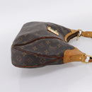 LOUIS VUITTON Monogram Thames GM Shoulder Bag M56383 LV Auth 203280-4