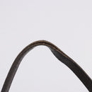 LOUIS VUITTON Damier Ebene Neverfull PM Tote Bag N51109 LV Auth 203282-10