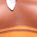 LOUIS VUITTON Monogram Musette Tango Short Strap Bag M51257 LV Auth 203283A-17
