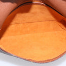 LOUIS VUITTON Monogram Musette Tango Short Strap Bag M51257 LV Auth 203283A-11