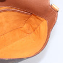 LOUIS VUITTON Monogram Musette Tango Short Strap Bag M51257 LV Auth 203283A-18