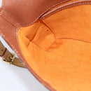LOUIS VUITTON Monogram Musette Tango Short Strap Bag M51257 LV Auth 203283A-19