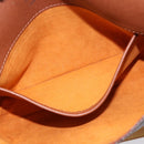 LOUIS VUITTON Monogram Musette Tango Short Strap Bag M51257 LV Auth 203283A-20