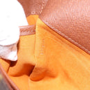 LOUIS VUITTON Monogram Musette Tango Short Strap Bag M51257 LV Auth 203283A-12