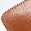 LOUIS VUITTON Monogram Cartouchiere GM Shoulder Bag M51252 LV Auth 203287A-25