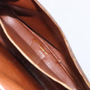 LOUIS VUITTON Monogram Cartouchiere GM Shoulder Bag M51252 LV Auth 203287A-11
