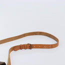 LOUIS VUITTON Monogram Cartouchiere GM Shoulder Bag M51252 LV Auth 203287A-14