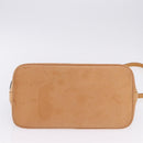 LOUIS VUITTON Monogram Alma Hand Bag M51130 LV Auth 203288V-5