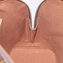 LOUIS VUITTON Monogram Alma Hand Bag M51130 LV Auth 203288V-23