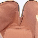 LOUIS VUITTON Monogram Alma Hand Bag M51130 LV Auth 203288V-24