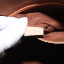 LOUIS VUITTON Monogram Alma Hand Bag M51130 LV Auth 203288V-11
