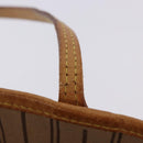 LOUIS VUITTON Monogram Neverfull PM Tote Bag M40155 LV Auth 203291A-18