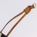 LOUIS VUITTON Monogram Neverfull PM Tote Bag M40155 LV Auth 203291A-24