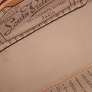 LOUIS VUITTON Monogram Neverfull PM Tote Bag M40155 LV Auth 203291A-11