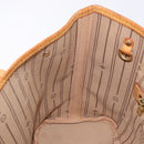 LOUIS VUITTON Monogram Neverfull PM Tote Bag M40155 LV Auth 203291A-28