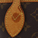 LOUIS VUITTON Monogram Neverfull PM Tote Bag M40155 LV Auth 203291A-3