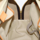 LOUIS VUITTON Monogram Deauville Hand Bag M47270 LV Auth 203292V-19