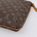 LOUIS VUITTON Monogram Musette Salsa Short Shoulder Bag M51258 LV Auth 203293A-15