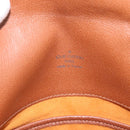 LOUIS VUITTON Monogram Musette Salsa Short Shoulder Bag M51258 LV Auth 203293A-17