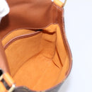 LOUIS VUITTON Monogram Musette Salsa Short Shoulder Bag M51258 LV Auth 203293A-18
