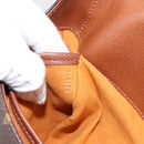 LOUIS VUITTON Monogram Musette Salsa Short Shoulder Bag M51258 LV Auth 203293A-12