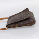 LOUIS VUITTON Monogram Musette Salsa Short Shoulder Bag M51258 LV Auth 203293A-3