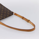 LOUIS VUITTON Monogram Musette Salsa Short Shoulder Bag M51258 LV Auth 203293A-7