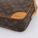 LOUIS VUITTON Monogram Trocadero 27 Shoulder Bag M51274 LV Auth 203298A-12