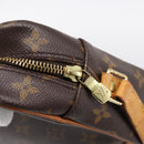 LOUIS VUITTON Monogram Trocadero 27 Shoulder Bag M51274 LV Auth 203298A-14