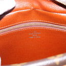 LOUIS VUITTON Monogram Trocadero 27 Shoulder Bag M51274 LV Auth 203298A-15