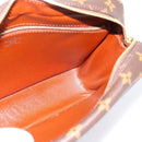 LOUIS VUITTON Monogram Trocadero 27 Shoulder Bag M51274 LV Auth 203298A-17