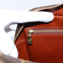 LOUIS VUITTON Monogram Trocadero 27 Shoulder Bag M51274 LV Auth 203298A-19