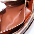 LOUIS VUITTON Monogram Trocadero 27 Shoulder Bag M51274 LV Auth 203298A-20