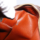 LOUIS VUITTON Monogram Trocadero 27 Shoulder Bag M51274 LV Auth 203298A-22