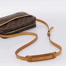 LOUIS VUITTON Monogram Trocadero 27 Shoulder Bag M51274 LV Auth 203298A-7