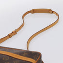 LOUIS VUITTON Monogram Trocadero 27 Shoulder Bag M51274 LV Auth 203298A-8